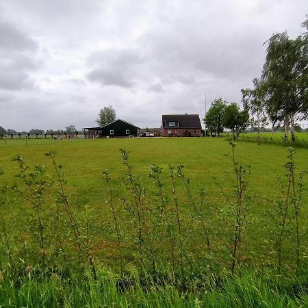 De Vrije Wei Broekland (Gelderland) Esterno foto