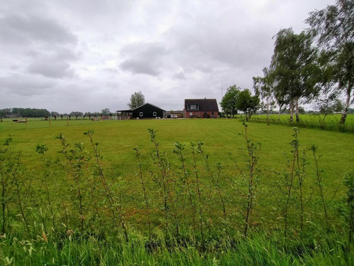 De Vrije Wei Broekland (Gelderland) Esterno foto