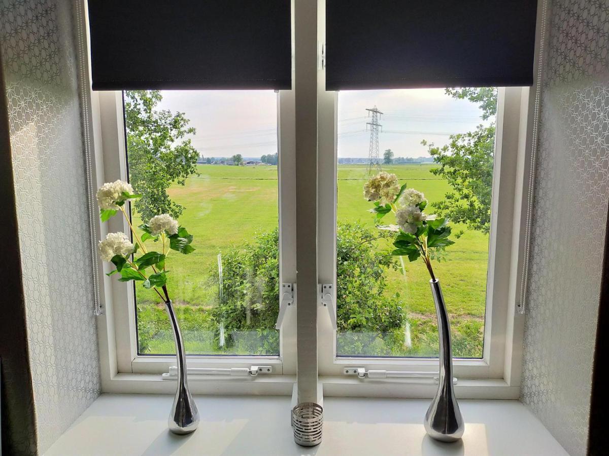 De Vrije Wei Broekland (Gelderland) Esterno foto
