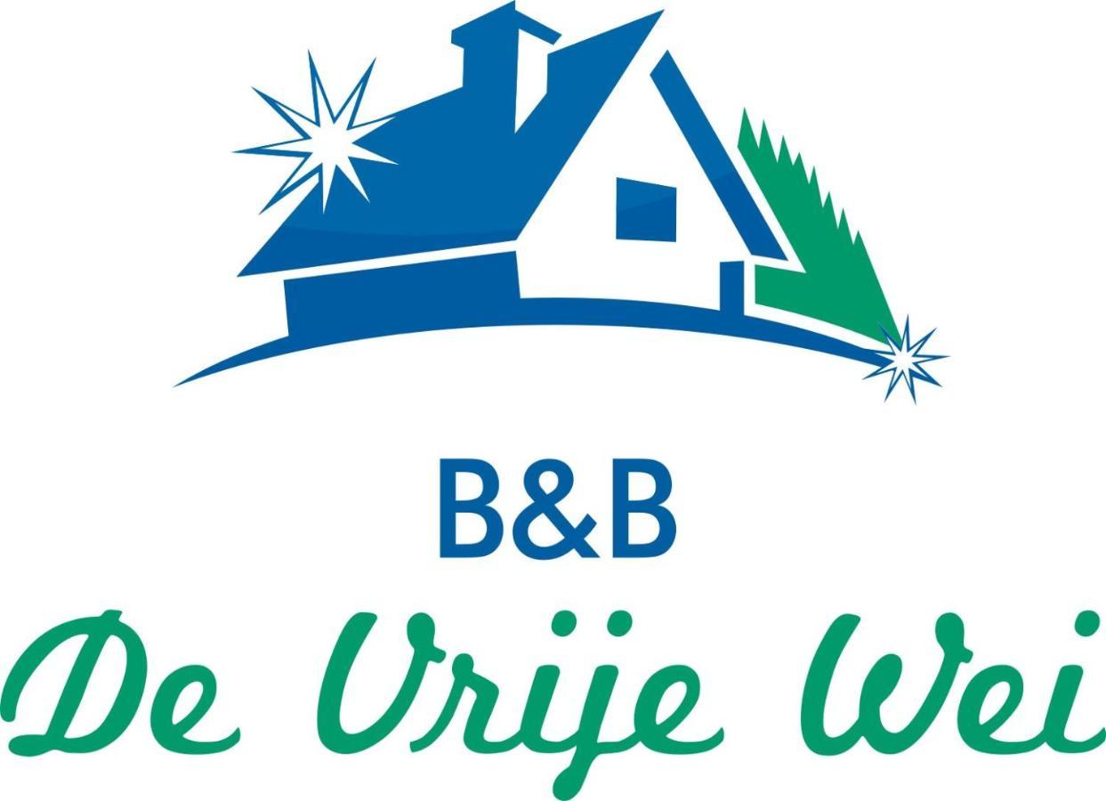De Vrije Wei Broekland (Gelderland) Esterno foto