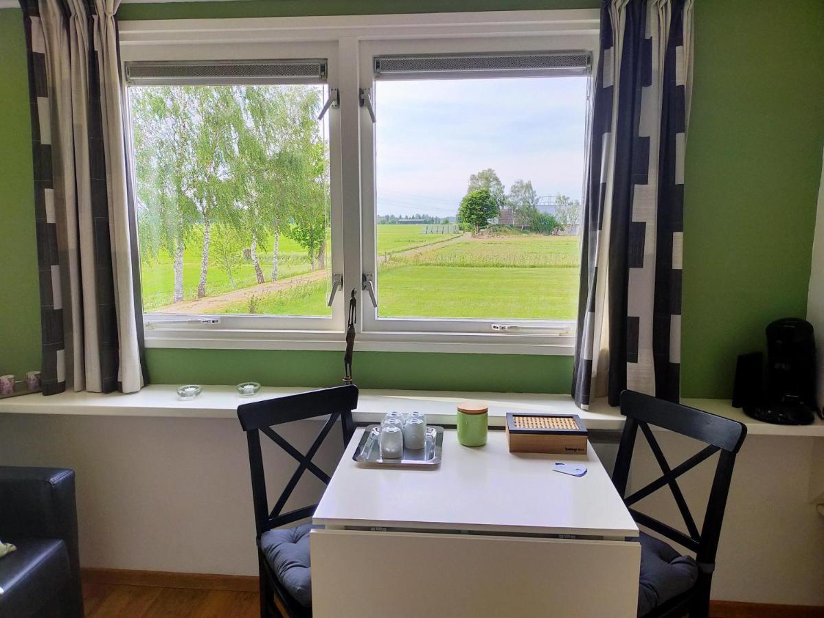 De Vrije Wei Broekland (Gelderland) Esterno foto